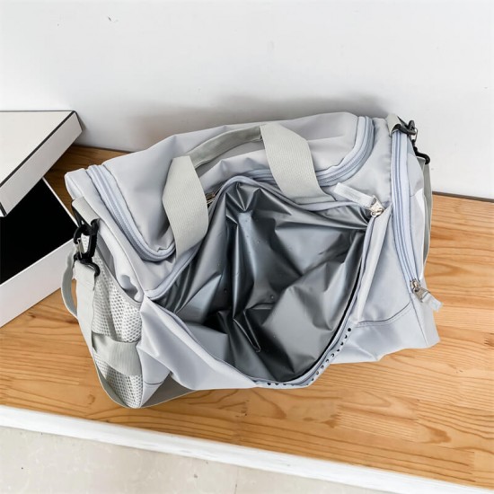 Bolso NIKE deportivo de gran capacidad BOL00408