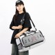 Bolso JORDAN deportivo para gimnasio de nailon impermeable BOL00409-2