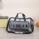 Bolso JORDAN deportivo para gimnasio de nailon impermeable BOL00409-2