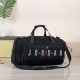 Bolso JORDAN deportivo para gimnasio de nailon impermeable BOL00409-3 Bolso JORDAN deportivo para gimnasio de nailon impermeable BOL00409-3