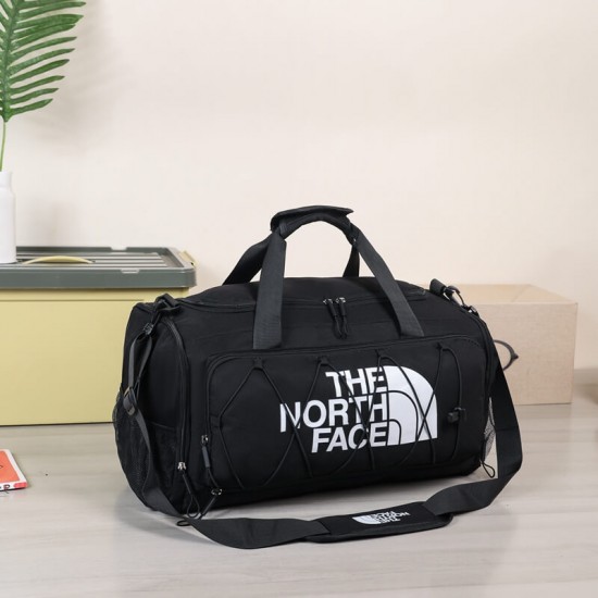 Bolso THE NORTH FACE deportivo para gimnasio de nailon impermeable BOL00409-5