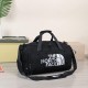Bolso THE NORTH FACE deportivo para gimnasio de nailon impermeable BOL00409-5