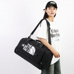 Bolso THE NORTH FACE deportivo para gimnasio de nailon impermeable BOL00409-5