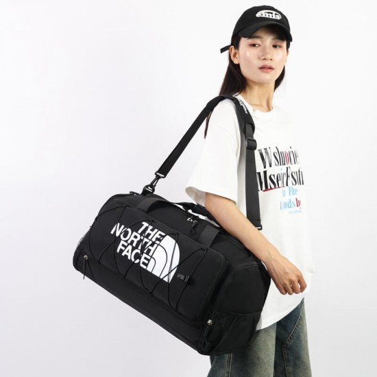 Bolso THE NORTH FACE deportivo para gimnasio de nailon impermeable BOL00409-5