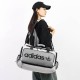 Bolso ADIDAS deportivo para gimnasio de nailon impermeable BOL00409-6