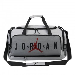 Bolso JORDAN deportivo para gimnasio de nailon impermeable BOL00409-2