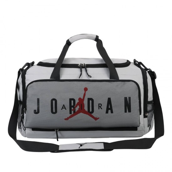 Bolso JORDAN deportivo para gimnasio de nailon impermeable BOL00409-2