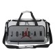 Bolso JORDAN deportivo para gimnasio de nailon impermeable BOL00409-2