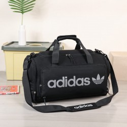 Bolso ADIDAS deportivo para gimnasio de nailon impermeable BOL00409-8