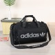 Bolso ADIDAS deportivo para gimnasio de nailon impermeable BOL00409-8