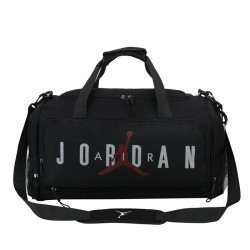 Bolso JORDAN deportivo para gimnasio de nailon impermeable BOL00409-3