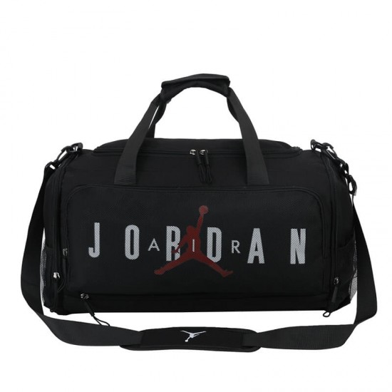 Bolso JORDAN deportivo para gimnasio de nailon impermeable BOL00409-3 Bolso JORDAN deportivo para gimnasio de nailon impermeable BOL00409-3