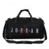 Bolso JORDAN deportivo para gimnasio de nailon impermeable BOL00409-3