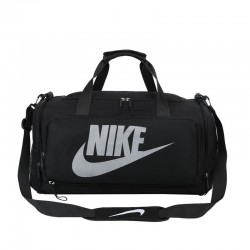 Bolso NIKE deportivo para gimnasio de nailon impermeable BOL00409-4