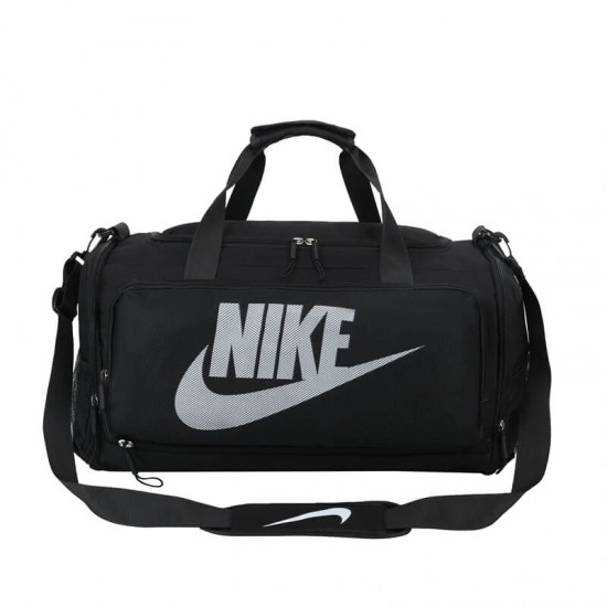 Bolso NIKE deportivo para gimnasio de nailon impermeable BOL00409-4