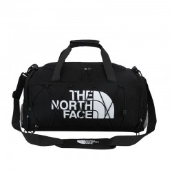 Bolso THE NORTH FACE deportivo para gimnasio de nailon impermeable BOL00409-5