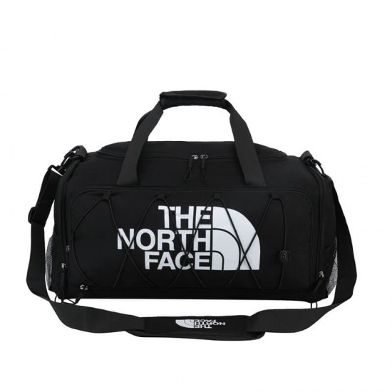 Bolso THE NORTH FACE deportivo para gimnasio de nailon impermeable BOL00409-5