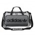 Bolso ADIDAS deportivo para gimnasio de nailon impermeable BOL00409-6
