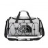 Bolso THE NORTH FACE deportivo para gimnasio de nailon impermeable BOL00409-7