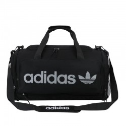 Bolso ADIDAS deportivo para gimnasio de nailon impermeable BOL00409-8