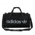 Bolso ADIDAS deportivo para gimnasio de nailon impermeable BOL00409-8