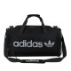 Bolso ADIDAS deportivo para gimnasio de nailon impermeable BOL00409-8