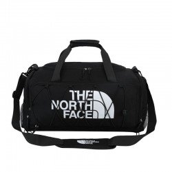 Bolso THE NORTH FACE deportivo para gimnasio de nailon impermeable BOL00409-5