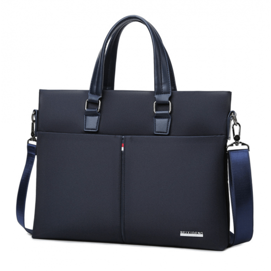 Bolso ejecutivo de gran capacidad para computadora o tablet BOL00412 Bolso ejecutivo de gran capacidad para computadora o tablet BOL00412