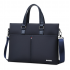Bolso ejecutivo de gran capacidad para computadora o tablet  BOL00412