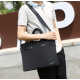 Bolso ejecutivo de gran capacidad para computadora o tablet BOL00412 Bolso ejecutivo de gran capacidad para computadora o tablet BOL00412