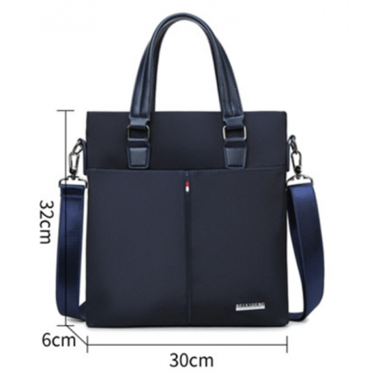 Bolso ejecutivo de gran capacidad para computadora o tablet BOL00413 Bolso ejecutivo de gran capacidad para computadora o tablet BOL00413