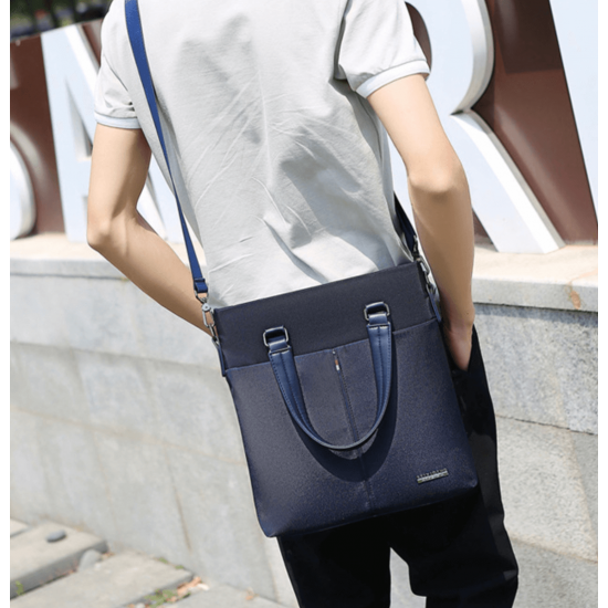 Bolso ejecutivo de gran capacidad para computadora o tablet BOL00413 Bolso ejecutivo de gran capacidad para computadora o tablet BOL00413