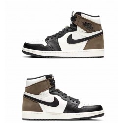 Tenis Air Jordan 1 Retro High Og "Dark Mocha" ZAP00737