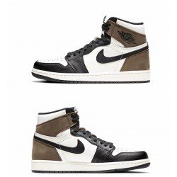 Tenis Air Jordan 1 Retro High Og "Dark Mocha" ZAP00737