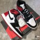 Tenis Air Jordan 1 Retro High Og "Black Toe" ZAP00738 Tenis Air Jordan 1 Retro High Og "Black Toe" ZAP00738
