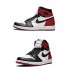 Tenis Air Jordan 1 Retro High Og "Black Toe" ZAP00738