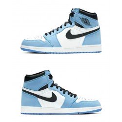 Tenis Air Jordan 1 Retro High Og "University Blue" ZAP00739