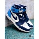 Tenis Air Jordan 1 Retro High Og "Og Obsidian" ZAP00740 Tenis Air Jordan 1 Retro High Og "Og Obsidian" ZAP00740