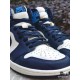 Tenis Air Jordan 1 Retro High Og "Og Obsidian" ZAP00740 Tenis Air Jordan 1 Retro High Og "Og Obsidian" ZAP00740