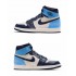 Tenis Air Jordan 1 Retro High Og "Og Obsidian" ZAP00740