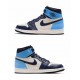 Tenis Air Jordan 1 Retro High Og "Og Obsidian" ZAP00740 Tenis Air Jordan 1 Retro High Og "Og Obsidian" ZAP00740