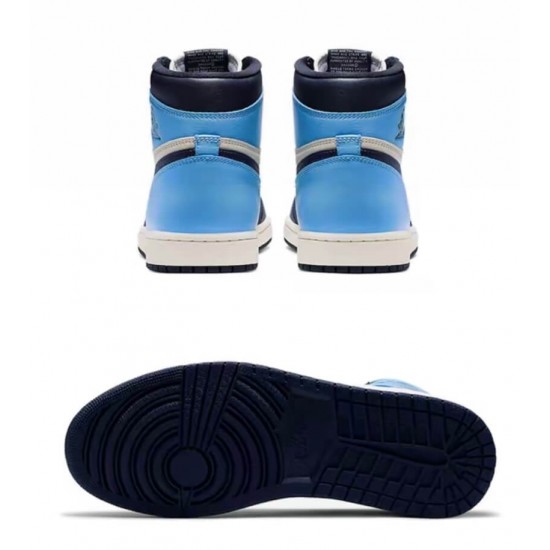 Tenis Air Jordan 1 Retro High Og "Og Obsidian" ZAP00740 Tenis Air Jordan 1 Retro High Og "Og Obsidian" ZAP00740