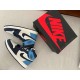 Tenis Air Jordan 1 Retro High Og "Og Obsidian" ZAP00740 Tenis Air Jordan 1 Retro High Og "Og Obsidian" ZAP00740