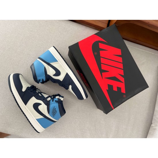 Tenis Air Jordan 1 Retro High Og "Og Obsidian" ZAP00740 Tenis Air Jordan 1 Retro High Og "Og Obsidian" ZAP00740