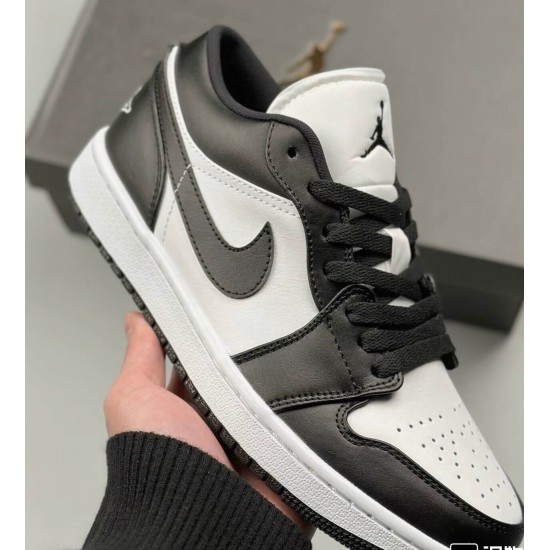 Tenis  Jordan Air 1 Low WMNS "Vintage Panda" ZAP00741