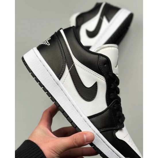 Tenis  Jordan Air 1 Low WMNS "Vintage Panda" ZAP00741
