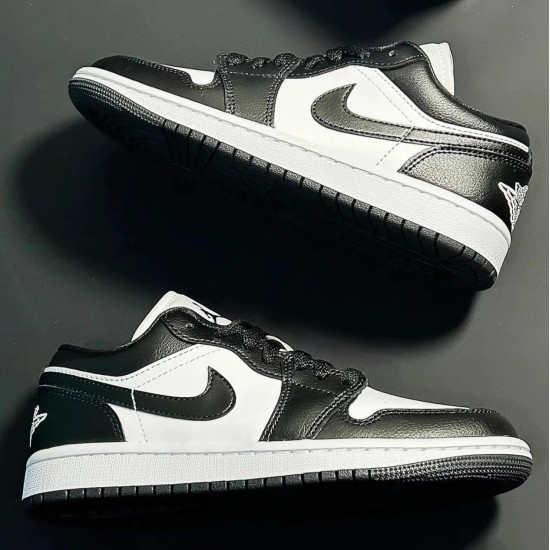 Tenis  Jordan Air 1 Low WMNS "Vintage Panda" ZAP00741