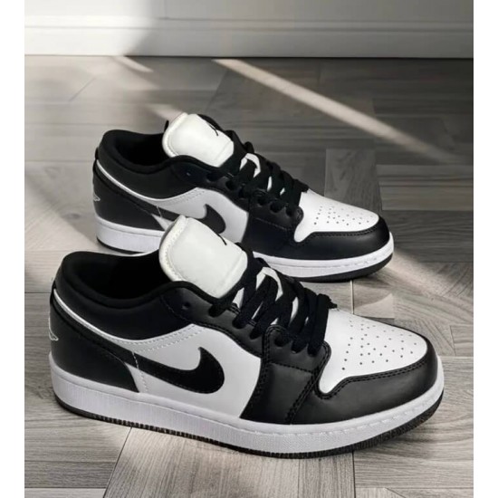 Tenis  Jordan Air 1 Low WMNS "Vintage Panda" ZAP00741