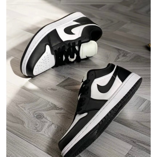 Tenis  Jordan Air 1 Low WMNS "Vintage Panda" ZAP00741