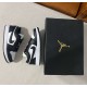Tenis  Jordan Air 1 Low WMNS "Vintage Panda" ZAP00741